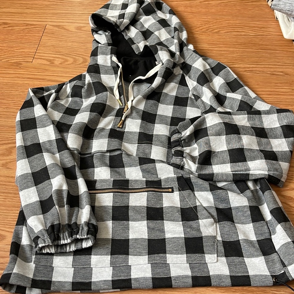 Never worn